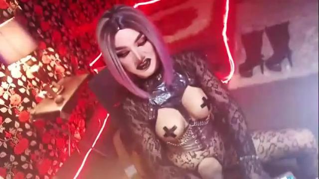 Image 2 of _hailyourqueenx Stream on Chaturbate on 1 month ago