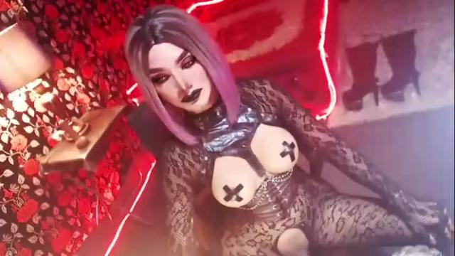 Thumbnail 2, _hailyourqueenx's Stream at Chaturbate, 1 month ago