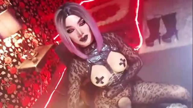 Image 6 of _hailyourqueenx Stream on Chaturbate on 1 month ago