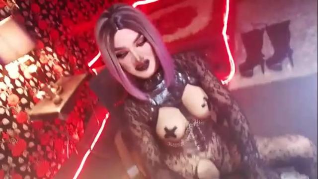 Image 8 of _hailyourqueenx Stream on Chaturbate on 1 month ago