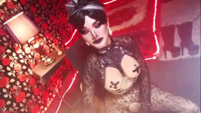 Thumbnail 1, _hailyourqueenx's Stream at Chaturbate, 1 month ago