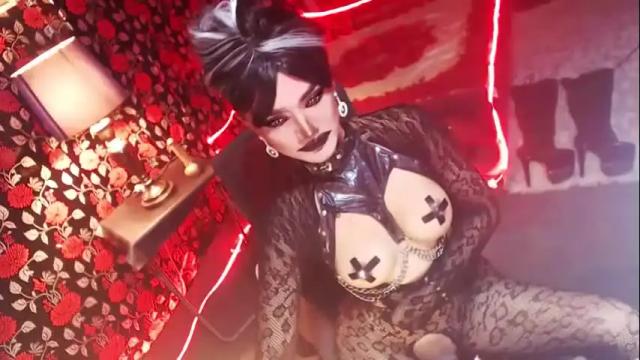 Image 3 of _hailyourqueenx Stream on Chaturbate on 1 month ago