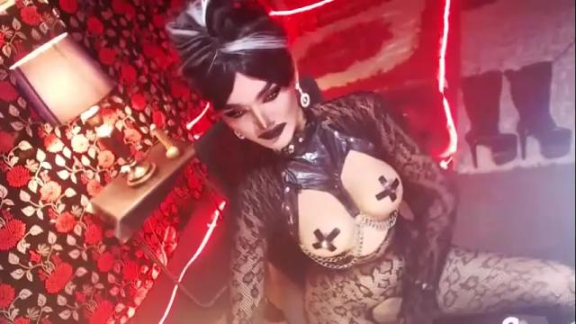 Thumbnail 2, _hailyourqueenx's Stream at Chaturbate, 1 month ago