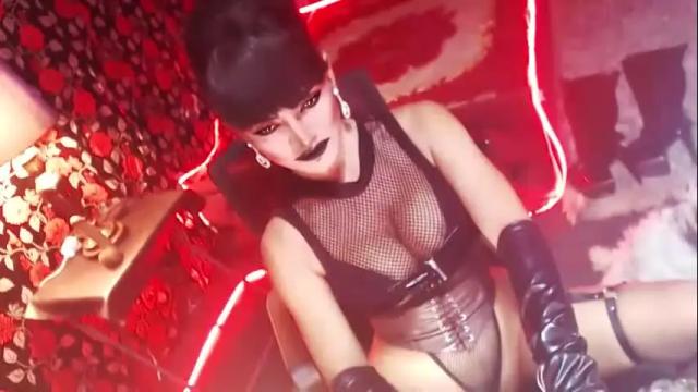 Image 10 of _hailyourqueenx Stream on Chaturbate on 1 month ago
