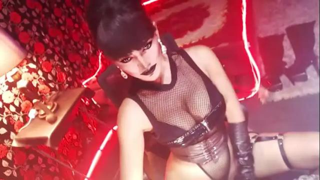 Image 11 of _hailyourqueenx Stream on Chaturbate on 1 month ago