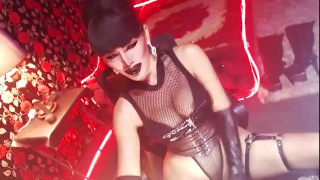 Image 3 of _hailyourqueenx Stream on Chaturbate on 1 month ago