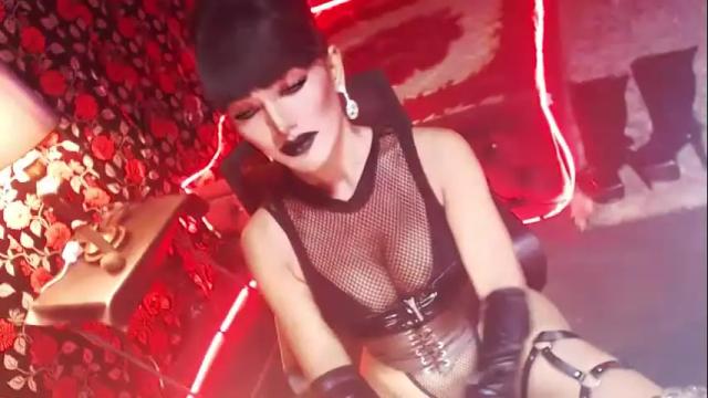 Image 8 of _hailyourqueenx Stream on Chaturbate on 1 month ago