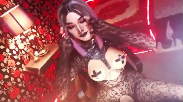 Image 10 of _hailyourqueenx Stream on Chaturbate on 1 month ago