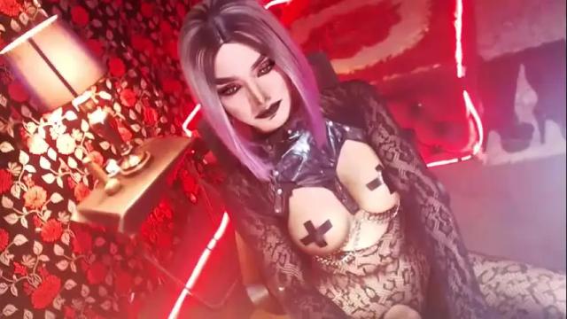 Image 11 of _hailyourqueenx Stream on Chaturbate on 1 month ago