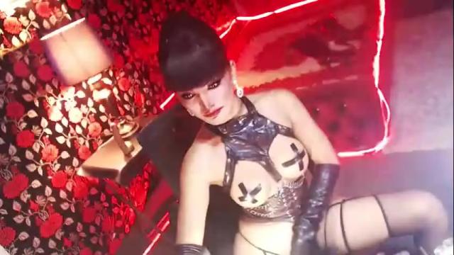 Image 10 of _hailyourqueenx Stream on Chaturbate on 1 month ago