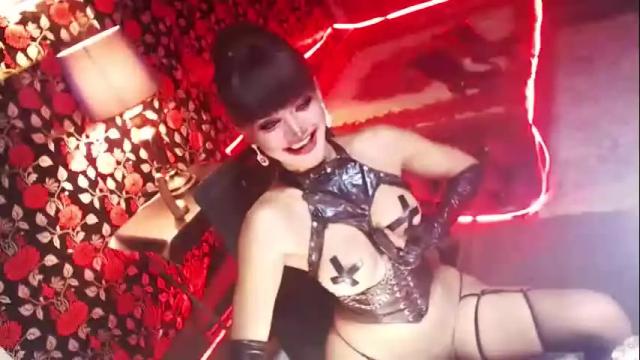 Image 3 of _hailyourqueenx Stream on Chaturbate on 1 month ago