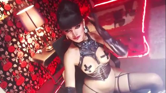 Image 10 of _hailyourqueenx Stream on Chaturbate on 1 month ago