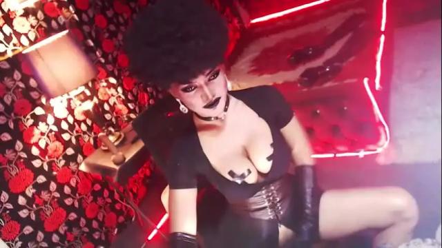 Image 12 of _hailyourqueenx Stream on Chaturbate on 29 days ago