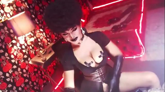 Image 4 of _hailyourqueenx Stream on Chaturbate on 29 days ago