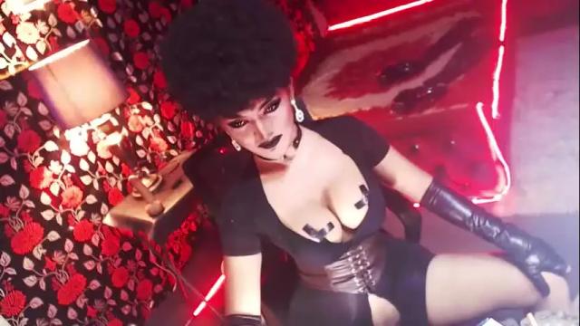 Image 6 of _hailyourqueenx Stream on Chaturbate on 29 days ago