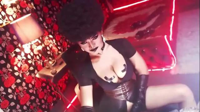 Image 8 of _hailyourqueenx Stream on Chaturbate on 29 days ago