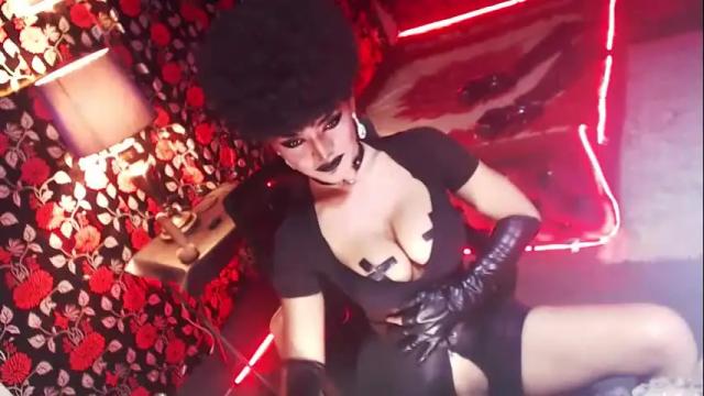 Thumbnail 3, _hailyourqueenx's Stream at Chaturbate, 28 days ago