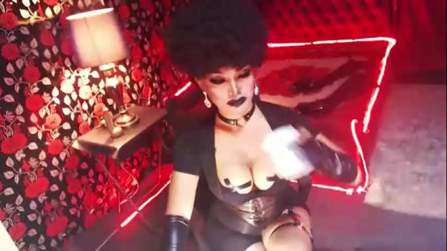 Image 10 of _hailyourqueenx Stream on Chaturbate on 22 days ago