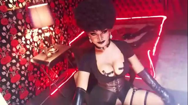 Image 12 of _hailyourqueenx Stream on Chaturbate on 22 days ago