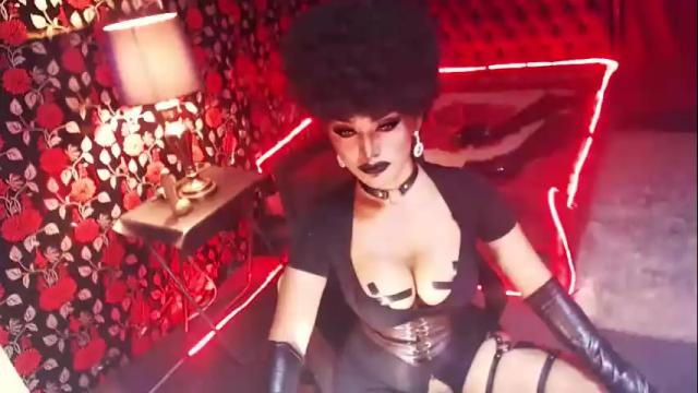 Image 7 of _hailyourqueenx Stream on Chaturbate on 22 days ago