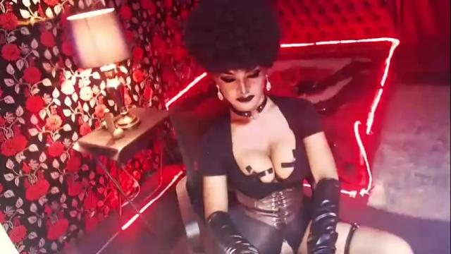 Thumbnail 3, _hailyourqueenx's Stream at Chaturbate, 21 days ago