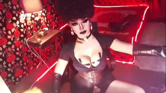 Thumbnail 1, _hailyourqueenx's Stream at Chaturbate, 18 days ago