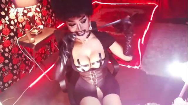 Image 10 of _hailyourqueenx Stream on Chaturbate on 19 days ago