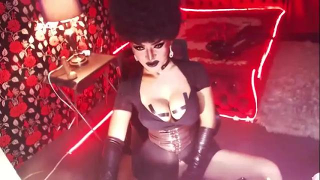 Image 2 of _hailyourqueenx Stream on Chaturbate on 19 days ago