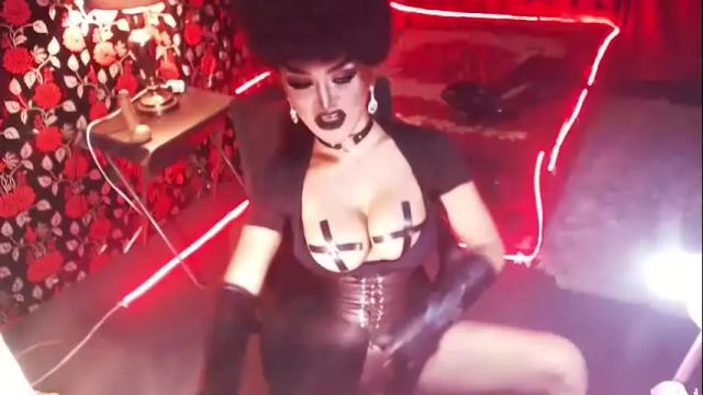 Thumbnail 2, _hailyourqueenx's Stream at Chaturbate, 18 days ago