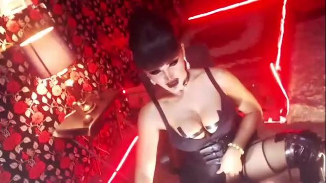 Image 12 of _hailyourqueenx Stream on Chaturbate on 15 days ago
