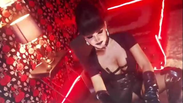 Image 4 of _hailyourqueenx Stream on Chaturbate on 15 days ago