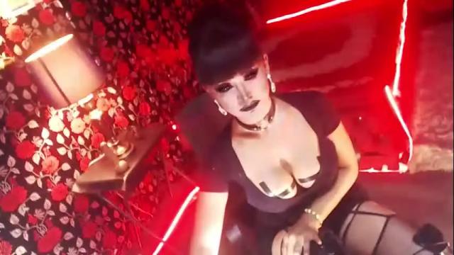 Image 7 of _hailyourqueenx Stream on Chaturbate on 15 days ago