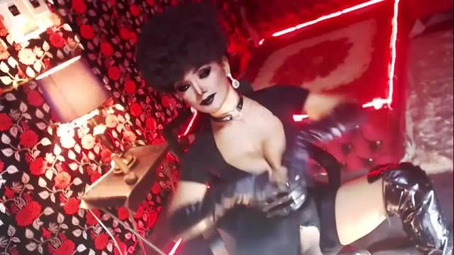 Image 10 of _hailyourqueenx Stream on Chaturbate on 6 days ago