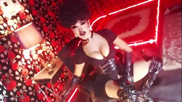 Image 3 of _hailyourqueenx Stream on Chaturbate on 6 days ago
