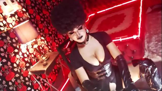 Image 6 of _hailyourqueenx Stream on Chaturbate on 6 days ago