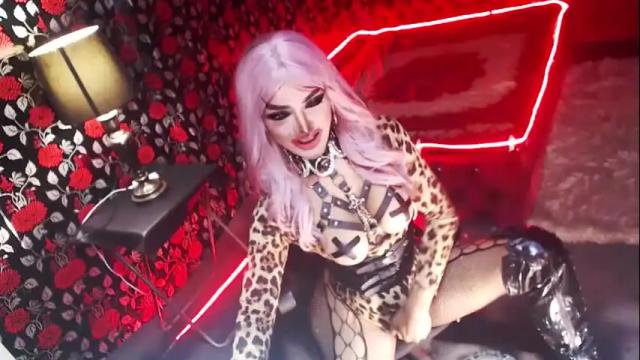 Image 11 of _hailyourqueenx Stream on Chaturbate on 2 months ago