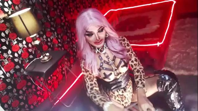 Image 12 of _hailyourqueenx Stream on Chaturbate on 2 months ago