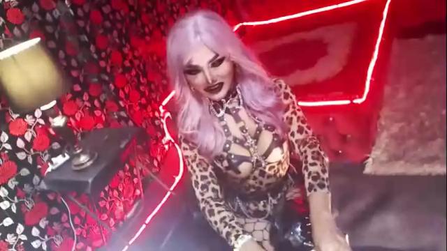 Image 12 of _hailyourqueenx Stream on Chaturbate on 2 months ago