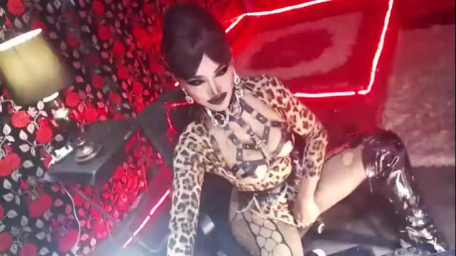 Image 6 of _hailyourqueenx Stream on Chaturbate on 2 months ago