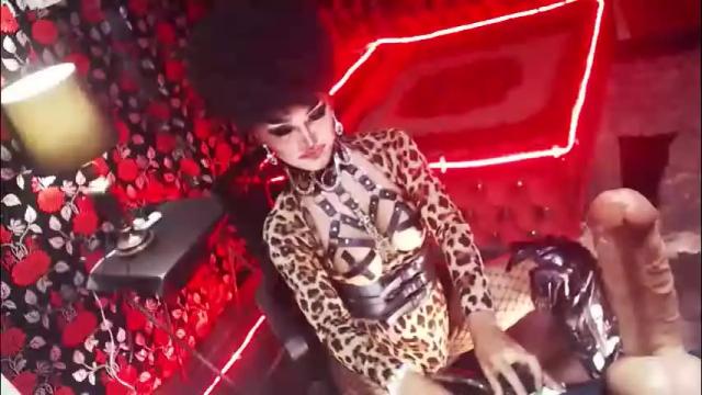 Image 7 of _hailyourqueenx Stream on Chaturbate on 2 months ago