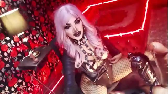 Thumbnail 3, _hailyourqueenx's Stream at Chaturbate, 2 months ago