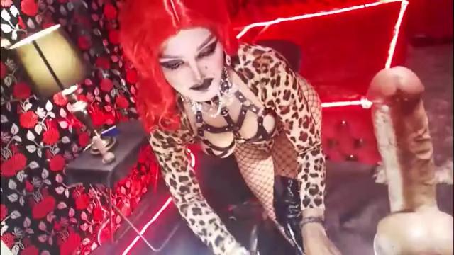 Image 11 of _hailyourqueenx Stream on Chaturbate on 2 months ago