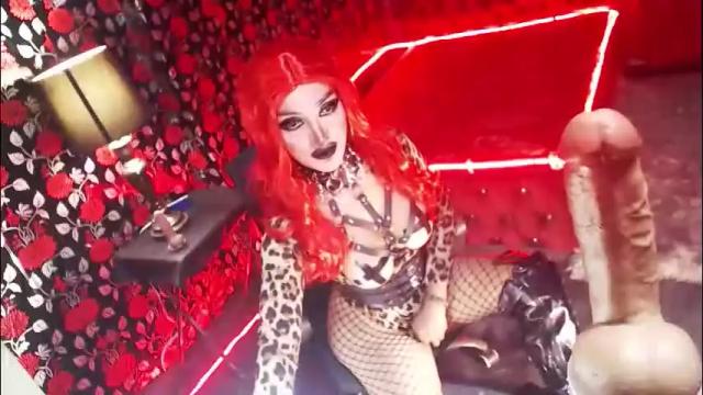 Image 4 of _hailyourqueenx Stream on Chaturbate on 2 months ago