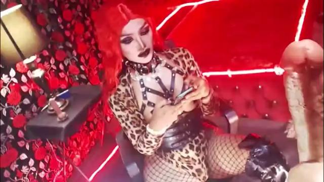 Image 8 of _hailyourqueenx Stream on Chaturbate on 2 months ago