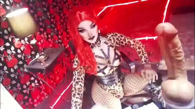 Thumbnail 1, _hailyourqueenx's Stream at Chaturbate, 1 month ago