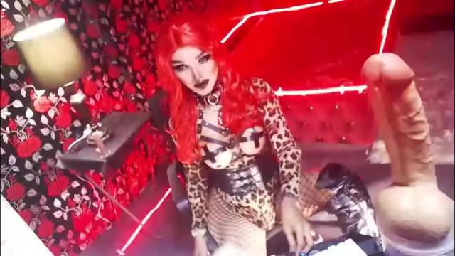 Image 10 of _hailyourqueenx Stream on Chaturbate on 1 month ago