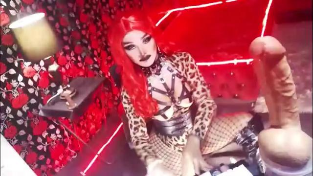 Image 2 of _hailyourqueenx Stream on Chaturbate on 1 month ago