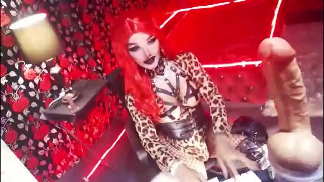 Image 4 of _hailyourqueenx Stream on Chaturbate on 1 month ago