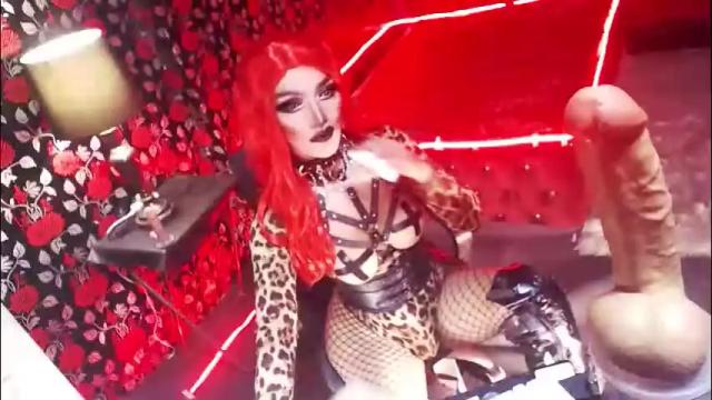 Thumbnail 3, _hailyourqueenx's Stream at Chaturbate, 1 month ago
