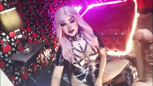 Image 11 of _hailyourqueenx Stream on Chaturbate on 1 month ago